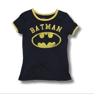 Batman Graphic Tee